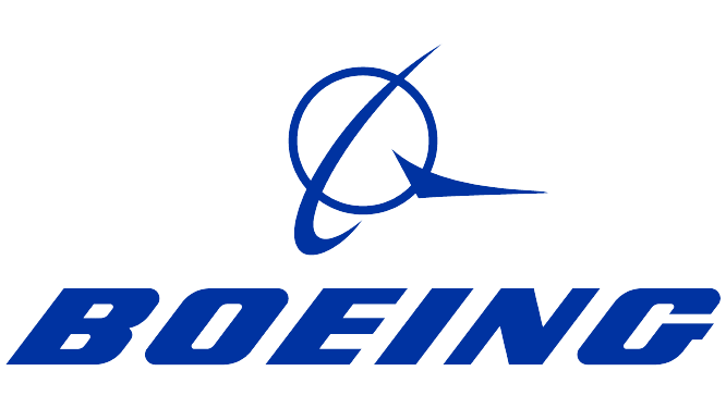 Sponsored by Boeing
